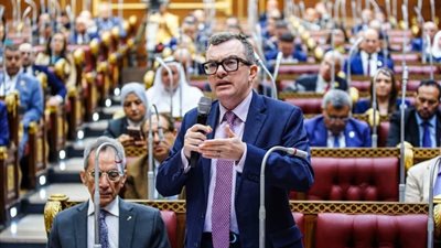 وزير التخطيط يستعرض حوكمة الإنفاق وإطلاق التأمين الشامل بـ