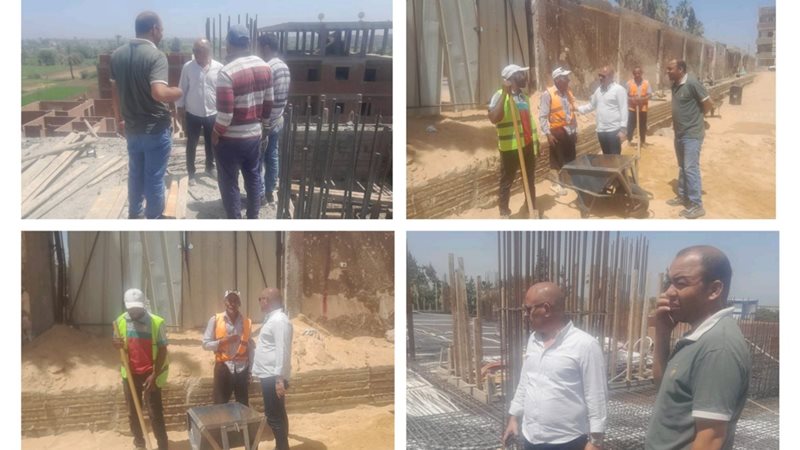 رئيس الوحدة المحلية