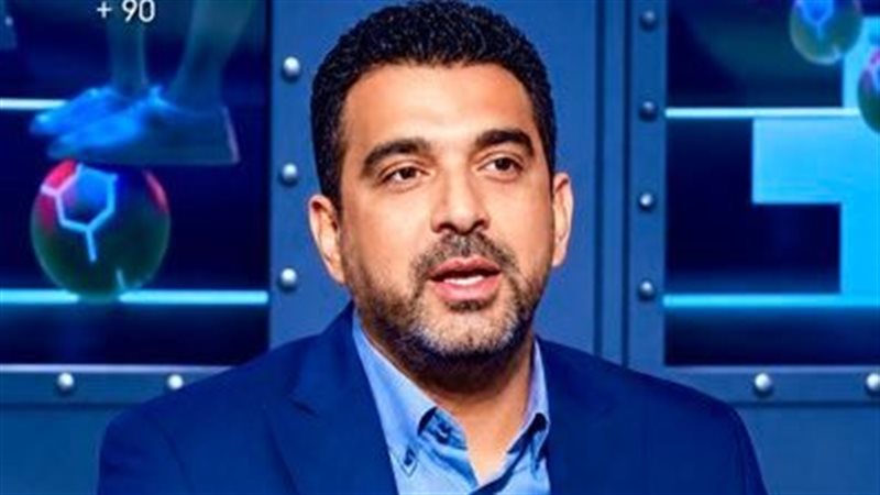 وائل الإمام 