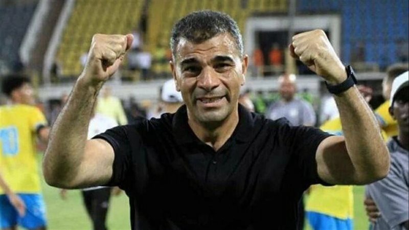 حمزة الجمل المدير