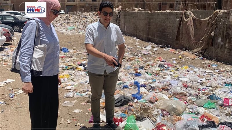 نفايات طبية خطرة