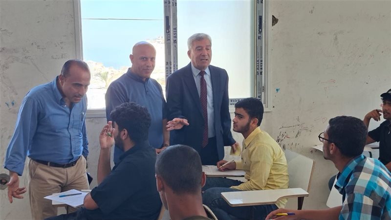 المعاهد الأزهرية