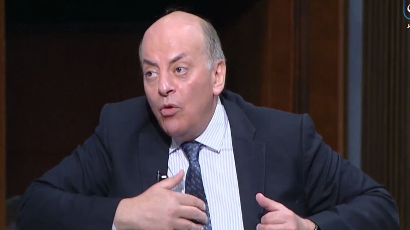 محمد المنيسي