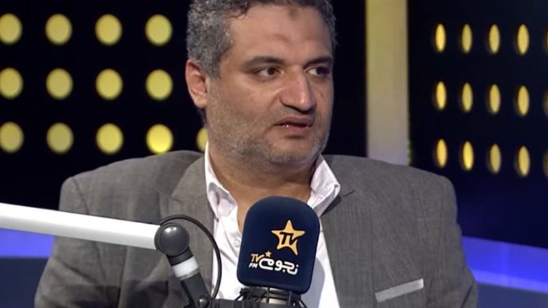 محمد فتحي يونس