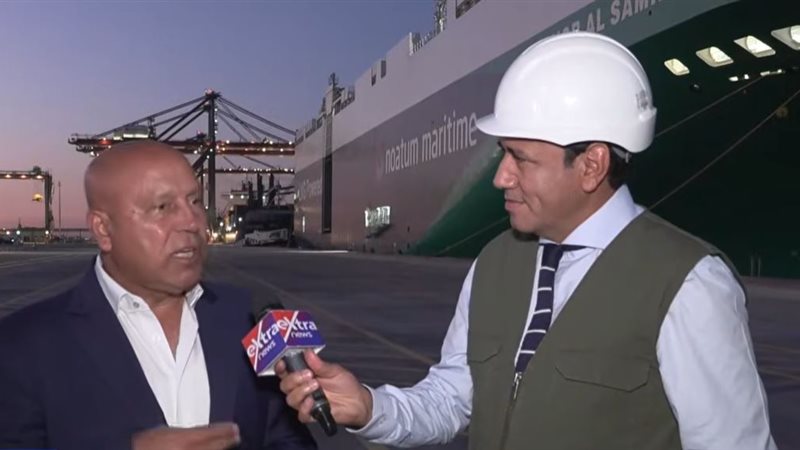كامل الوزير