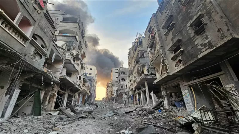 صورة تعبيرية 