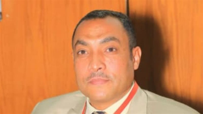 الدكتور رضا محفوظ
