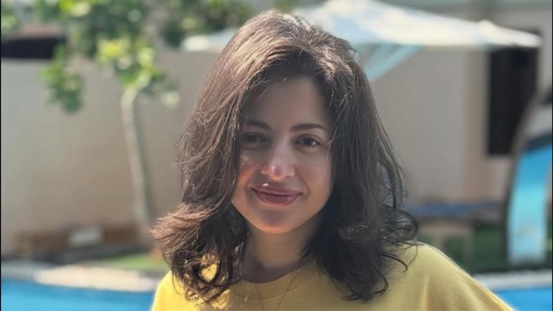 منى فاروق