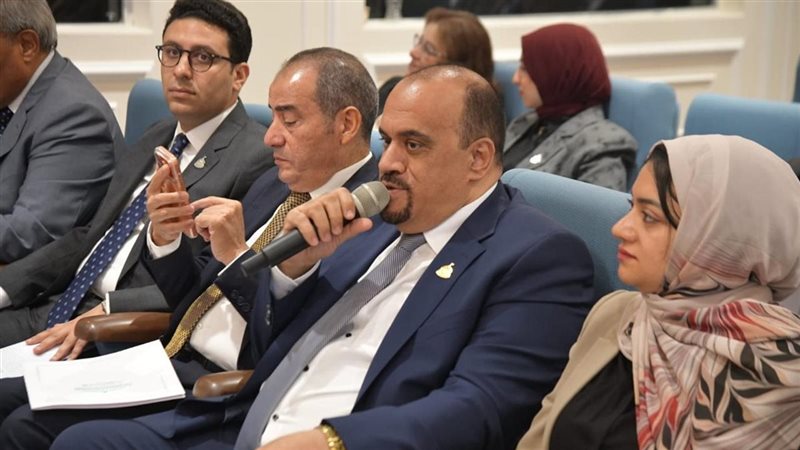 محلية النواب 