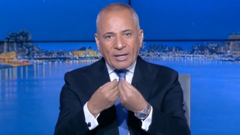 احمد موسي 
