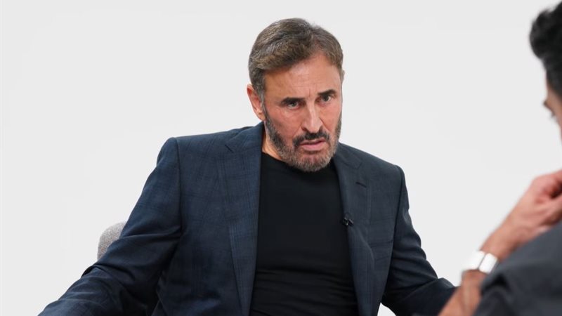كاظم الساهر 