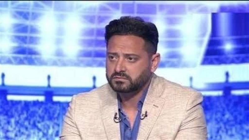 وليد صلاح عبد اللطيف