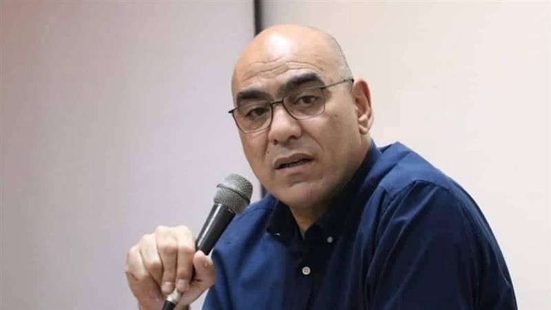 هشام نصر