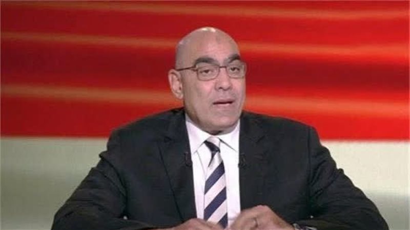 هشام نصر