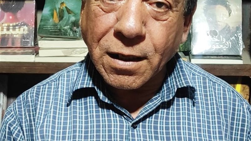 طلعت سلامة