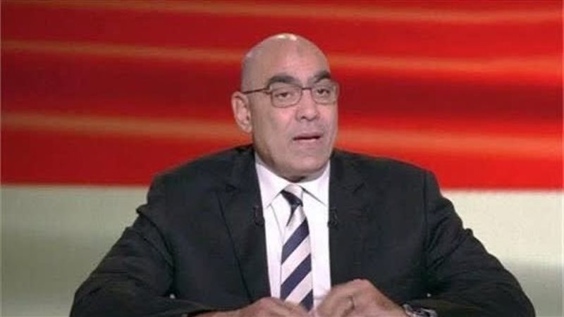 هشام نصر