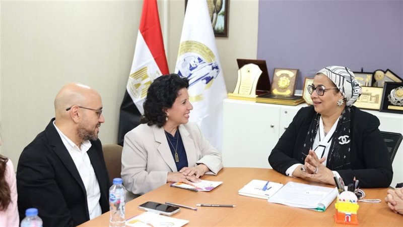 المستشارة أمل عمار