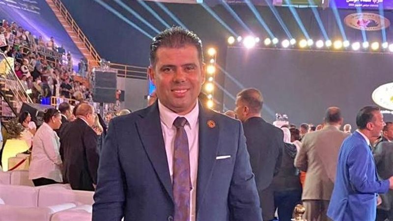 عمرو بهجت 