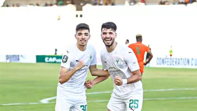 منذر طمين ودغموم