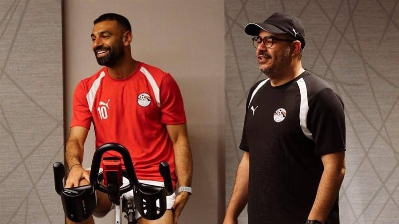 تدريبات استشفائية
