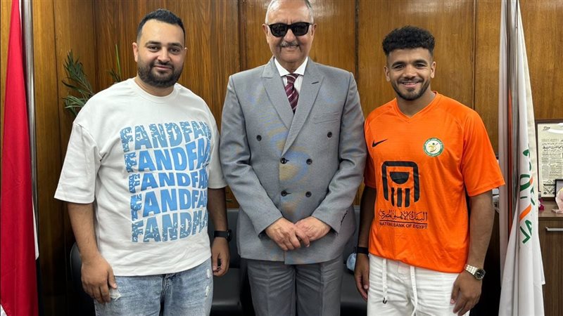 رشاد المتولي 