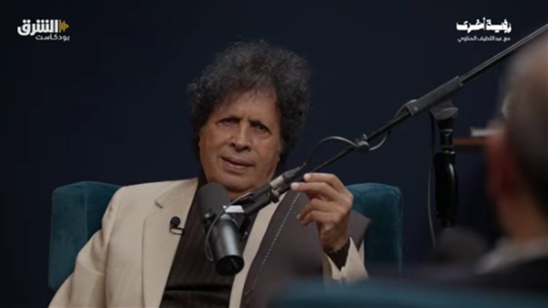 المحلل السياسي الليبي