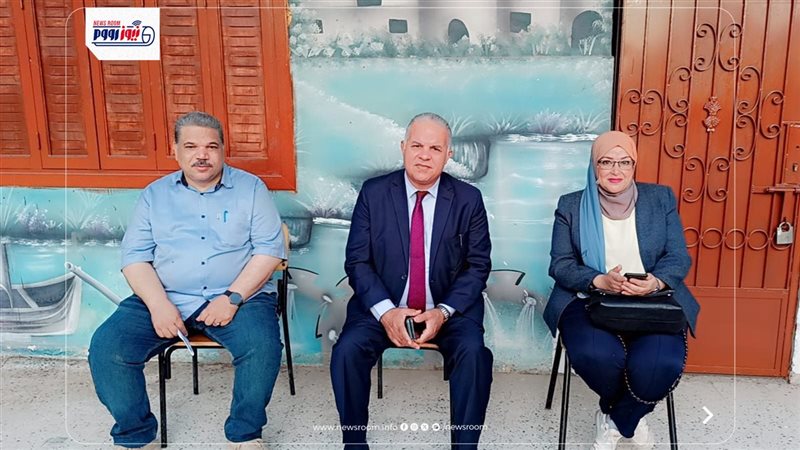 مركز توزيع الأسئلة