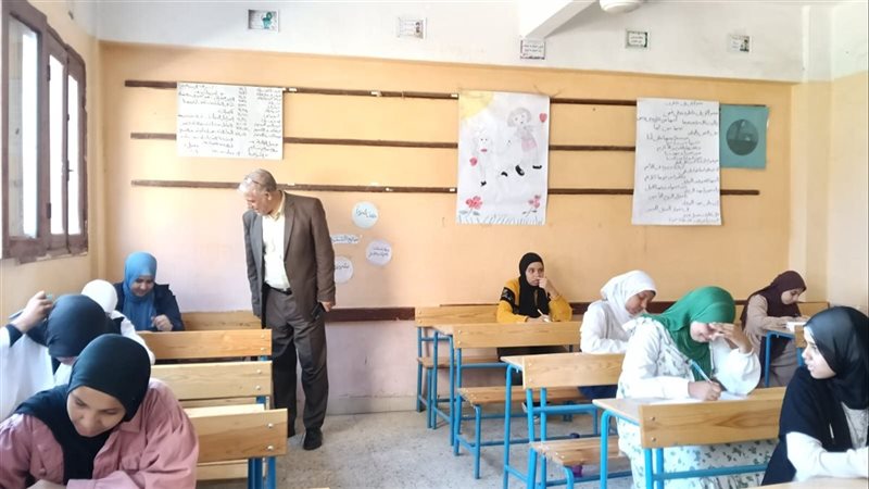 طلاب قنا 