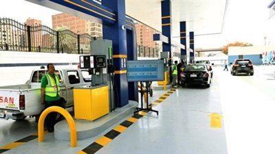 محطة وقود ذكية بالقاهرة تحقق وفورات شهرية تقترب من مليوني جنيه