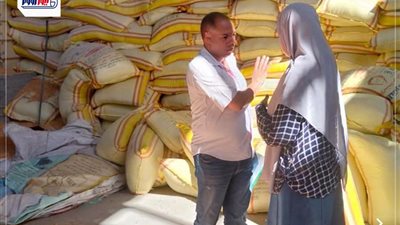 زراعة كفر الشيخ: تسهيل إجراءات تراخيص مصانع الأعلاف لدعم المربين