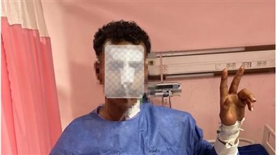 معجزة طبية بمستشفى سوهاج الجامعي: نجاه شاب من إصابات نافذة بالقلب والبطن