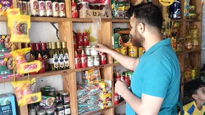 «صحة الإسماعيلية» تُواصل حملات الرقابة على المنشآت الغذائية