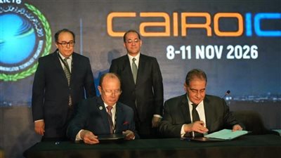 كجوك: التكنولوجيا والذكاء الاصطناعي يدعمان تبسيط الضرائب وتحفيز الاستثمار بمصر