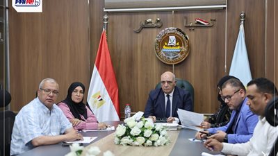 قبل غلق ملفات التصالح.. تسهيلات جديدة للمواطنين في كفر الشيخ 