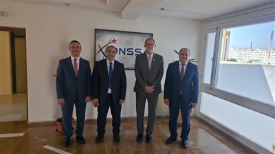 سلامة الغذاء المصرية والمغربية تبحثان التعاون وتسهيل تجارة المنتجات الغذائية