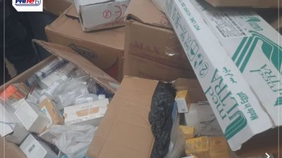 تفاصيل مخالفات خطيرة بأحد أكبر مستشفيات كفر الشيخ  