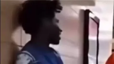 بعد تريند المترو.. تفاصيل القبض على اللاجئ السوداني والتحقيقات