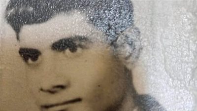 استغاثة عاجلة للبحث عن الشاب المفقود سراج الدين زناتي منذ 1980 