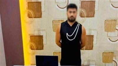 قرار قضائي جديد بشأن محاكمة طليق هدير عبدالرازق في قضية المخدرات