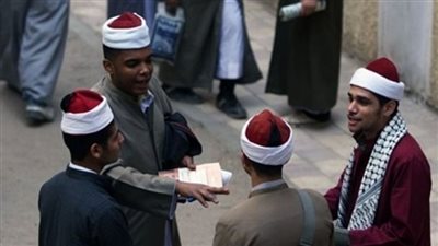 الآن.. نتيجة الشهادة الإعدادية الأزهرية 2026 للاستعلام برقم الجلوس