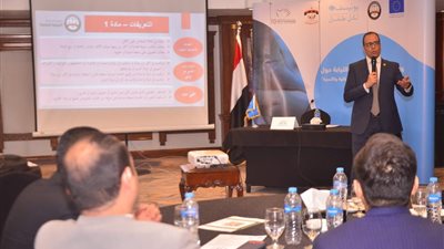 النيابة العامة تُنظِّم ورشتَي عمل حول حقوق الطفل في ظل قوانين الاسرة