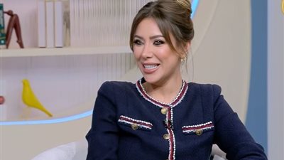 هبة عبدالعزيز: بدأت كعارضة أزياء وكان حلم حياتي أكون ياسمين عبدالعزيز