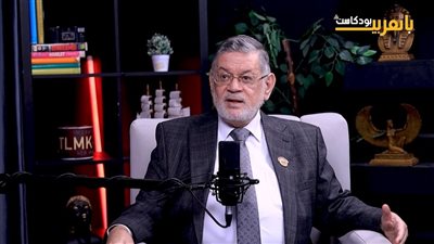 ثروت الخرباوي يكشف مؤامرة الـ 7 مليار دولار ويفضح خيانة الإخوان