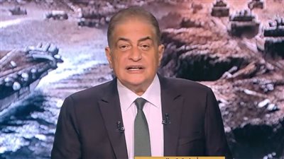 كمال: ترامب كرر تصريح الاتفاق مع إيران 38 مرة ويخشى تأثير الحرب على كاس العالم