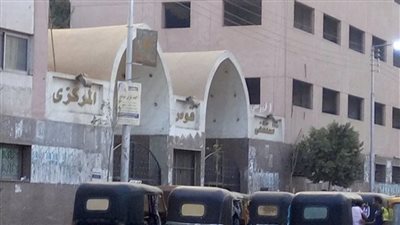 رد مستشفي قوص المركزي على حالة السيدة المتوفية.. إمكانيات ضعيفة وكوادر متميزة 