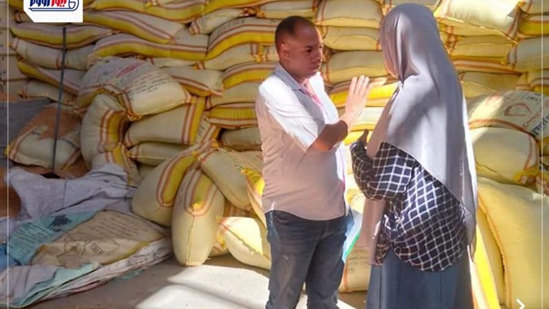 مصانع الأعلاف 