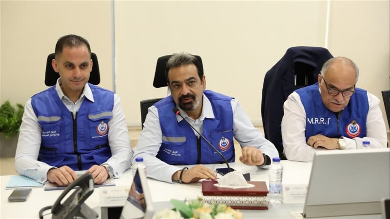 الدكتور حسام عبدالغفار