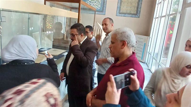 جانب من الفعالية