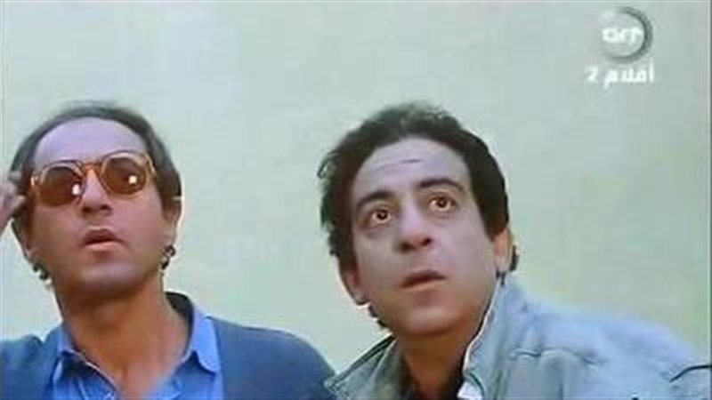 عبدالعزيز مخيون وأحمد