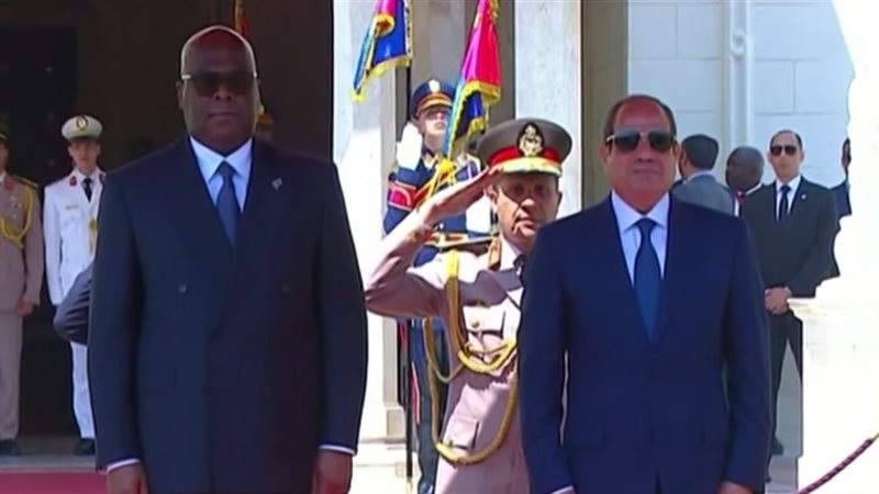 السيسي